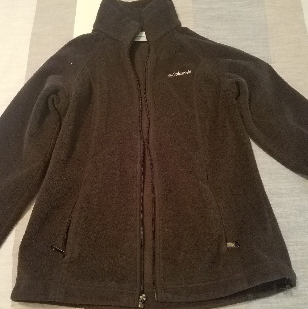 Columbia jacket